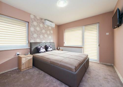Apartmani Sonja