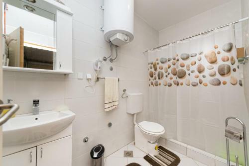Apartmani Sonja