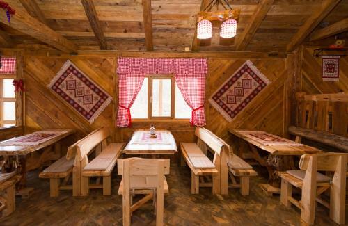 Apartmani Sonja