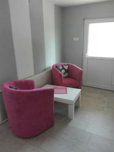 Apartmani Sonja