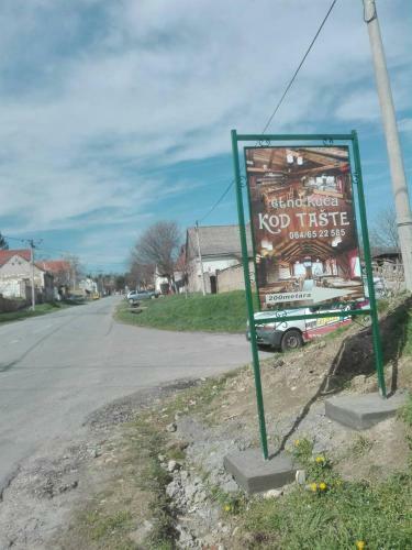 Apartmani Sonja
