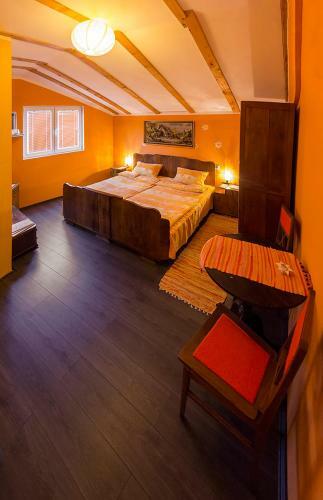 Apartamentos Green House Studios