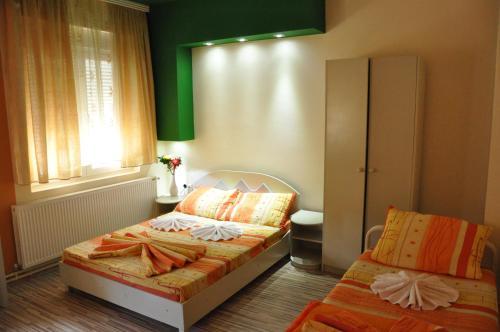 Hostal Guest House Rooms Turist
