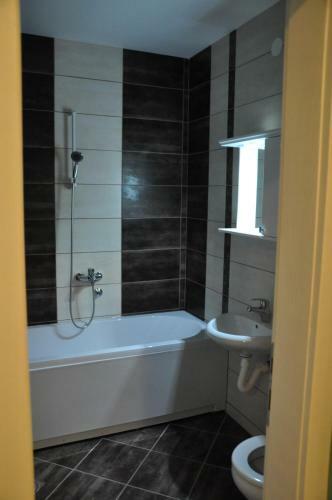 Hostal Guest House Rooms Turist