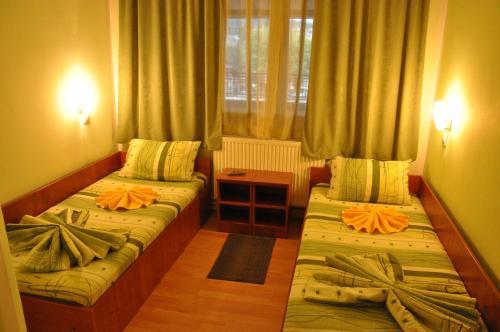 Hostal Guest House Rooms Turist