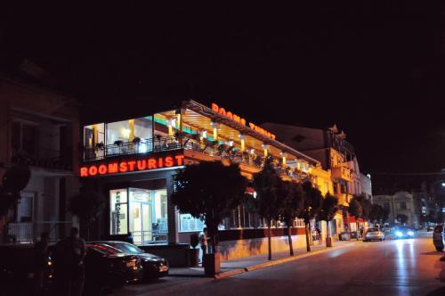 Hostal Guest House Rooms Turist
