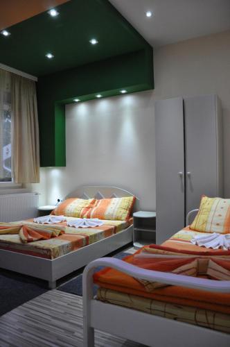 Hostal Guest House Rooms Turist
