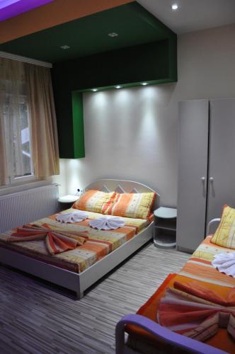 Hostal Guest House Rooms Turist