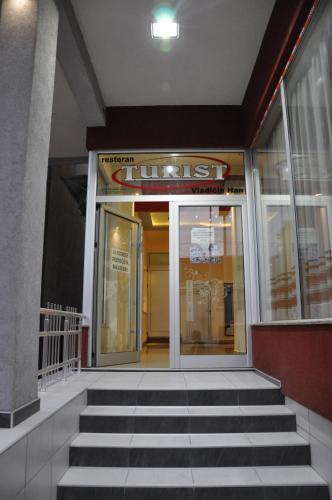 Hostal Guest House Rooms Turist
