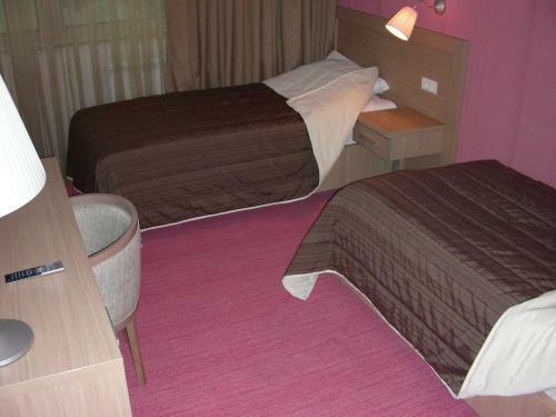 Hotel Park