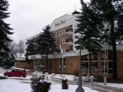 Hotel Park