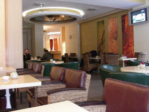 Hotel Park