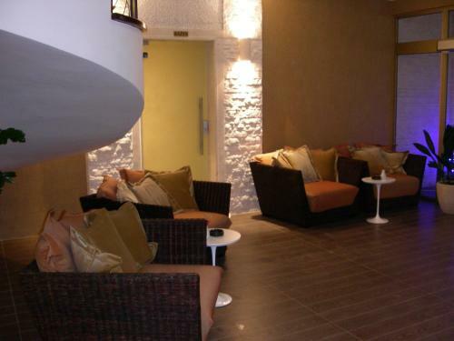 Hotel Park
