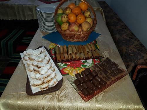 Etno Kompleks Kapetan Mi?in Breg
