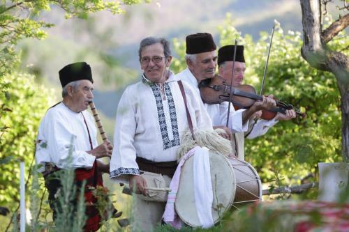 Etno Kompleks Kapetan Mi?in Breg