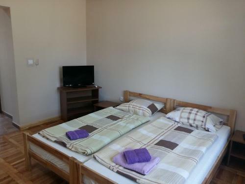 Apartamento Schneider Haus