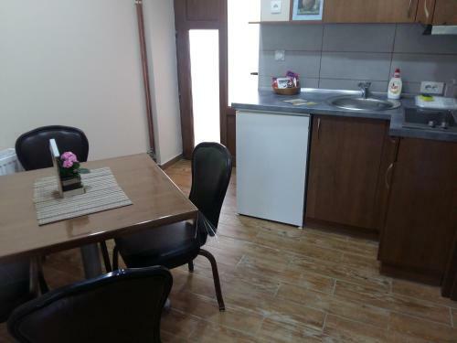 Apartamento Schneider Haus