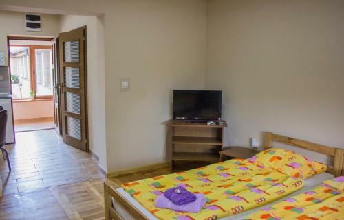 Apartamento Schneider Haus