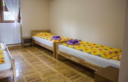 Apartamento Schneider Haus