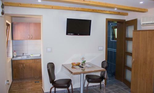 Apartamento Schneider Haus