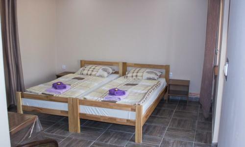 Apartamento Schneider Haus