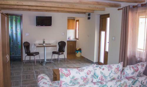 Apartamento Schneider Haus