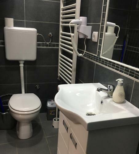 Apartamento Schneider Haus