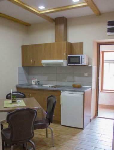 Apartamento Schneider Haus