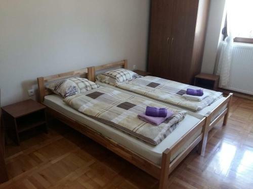 Apartamento Schneider Haus