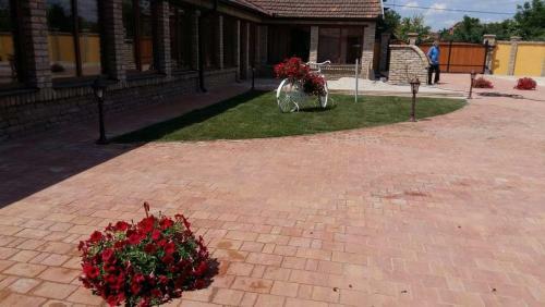 Apartamento Schneider Haus