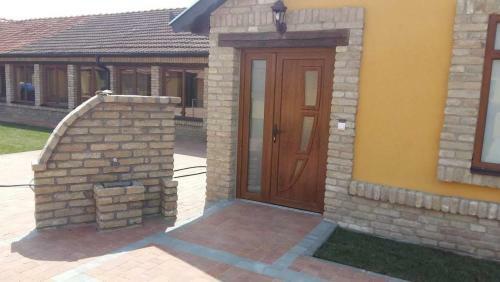 Apartamento Schneider Haus