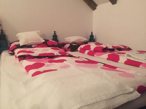 Hostal Guesthouse Bajka