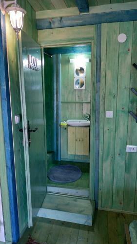 Hostal Guesthouse Bajka