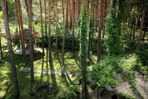 Hostal Vila Dunavski Raj