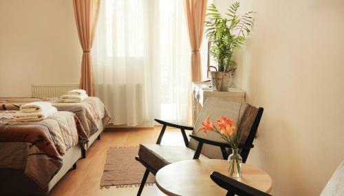 Hostal Vila Dunavski Raj