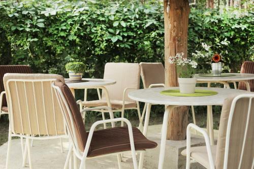 Hostal Vila Dunavski Raj