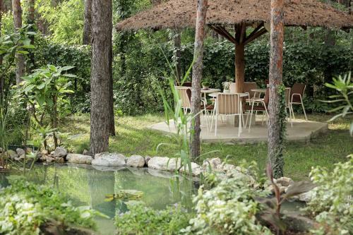 Hostal Vila Dunavski Raj