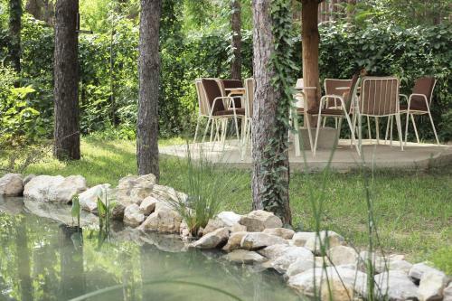 Hostal Vila Dunavski Raj