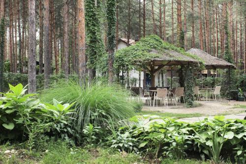 Hostal Vila Dunavski Raj