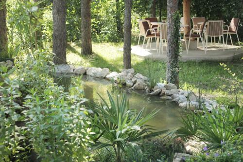 Hostal Vila Dunavski Raj