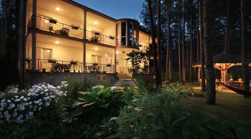 Hostal Vila Dunavski Raj