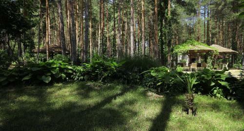 Hostal Vila Dunavski Raj