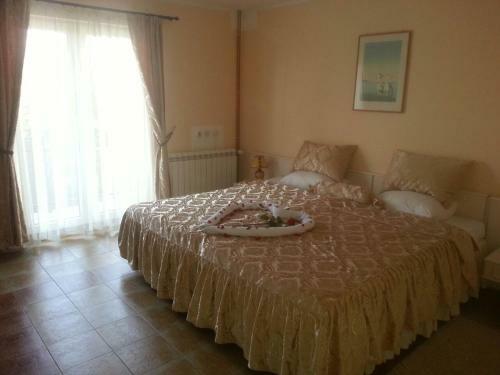 Apartamento Hotel S-klub