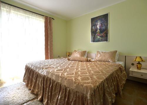 Apartamento Hotel S-klub