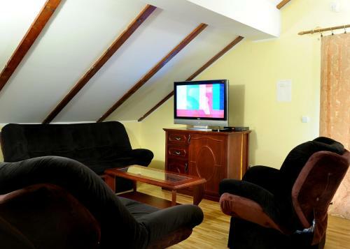 Apartamento Hotel S-klub