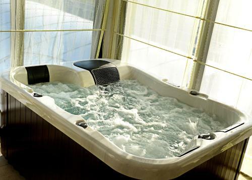 Apartamento Hotel S-klub