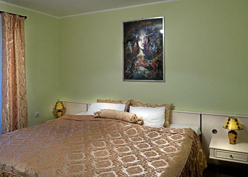 Apartamento Hotel S-klub