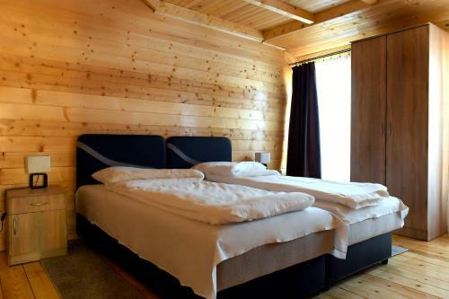 Apartamento Hotel S-klub