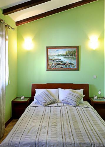 Apartamento Hotel S-klub