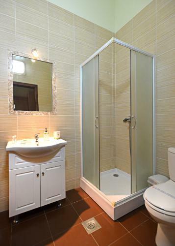 Apartamento Hotel S-klub